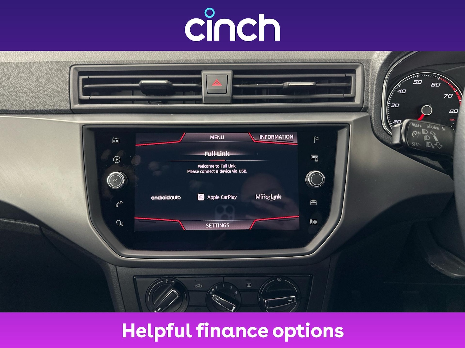 Used SEAT Ibiza 2018 for sale - 75951449: Photo 30