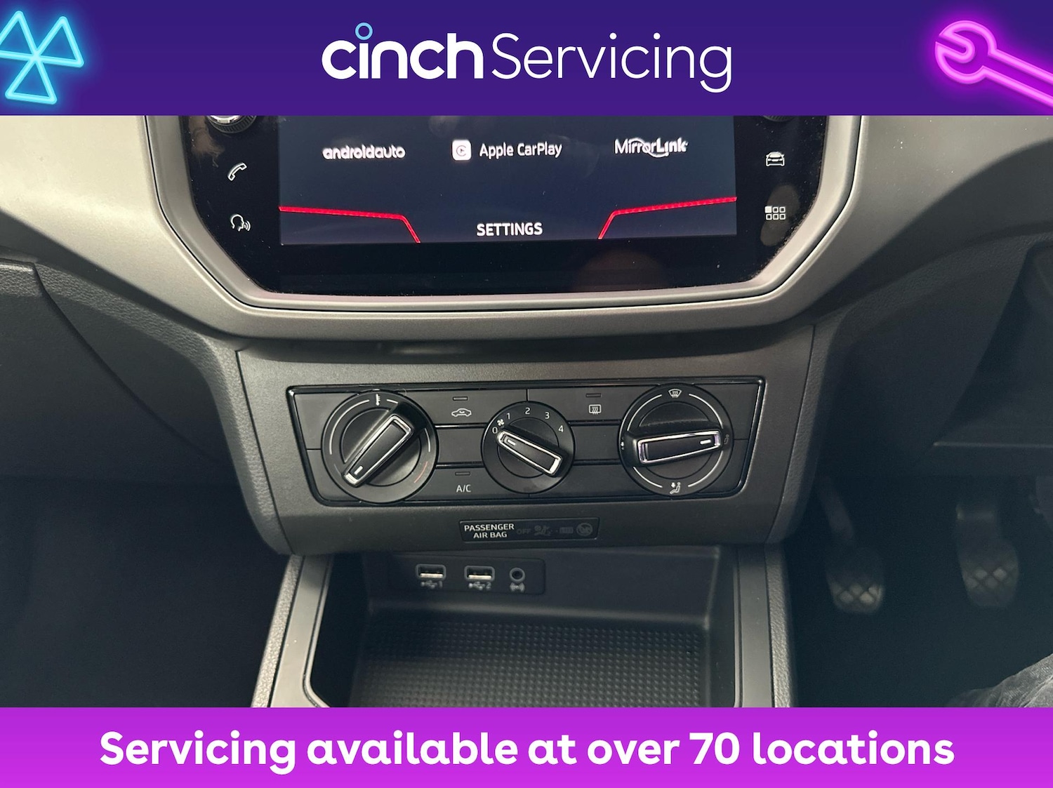 Used SEAT Ibiza 2018 for sale - 75951449: Photo 31