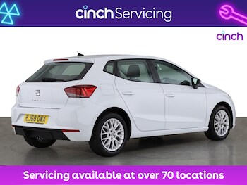 Used SEAT Ibiza 2018 for sale - 75951449: Photo 3