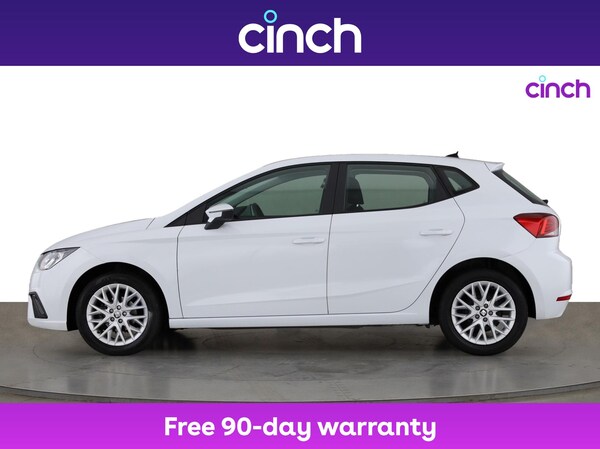 Used SEAT Ibiza 2018 for sale - 75951449: Photo 8