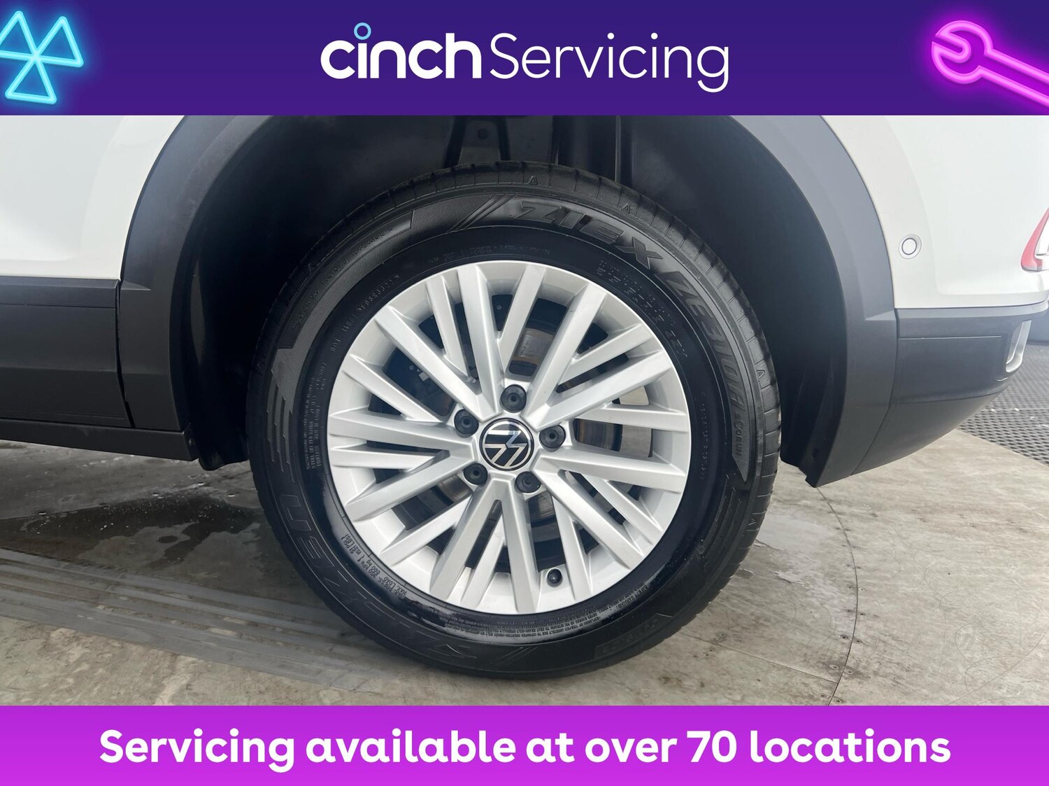 Used Volkswagen T-Roc 2022 for sale - 76149051: Photo 26