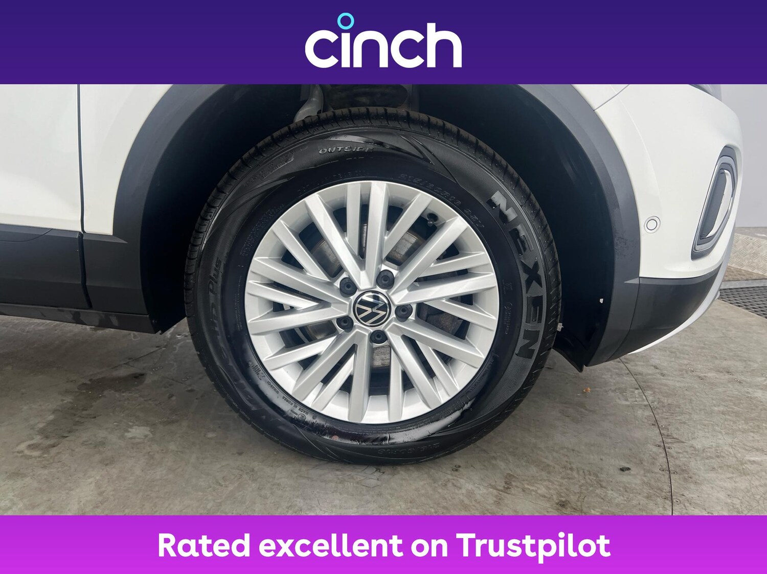 Used Volkswagen T-Roc 2022 for sale - 76149051: Photo 28