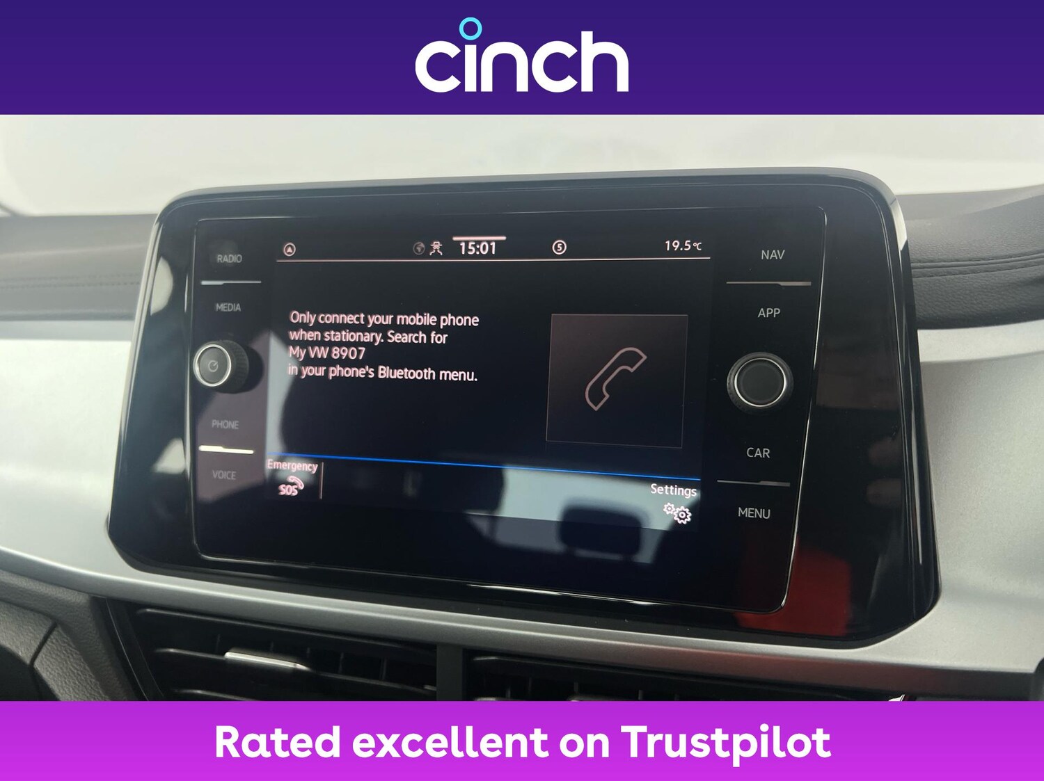 Used Volkswagen T-Roc 2022 for sale - 76149051: Photo 33