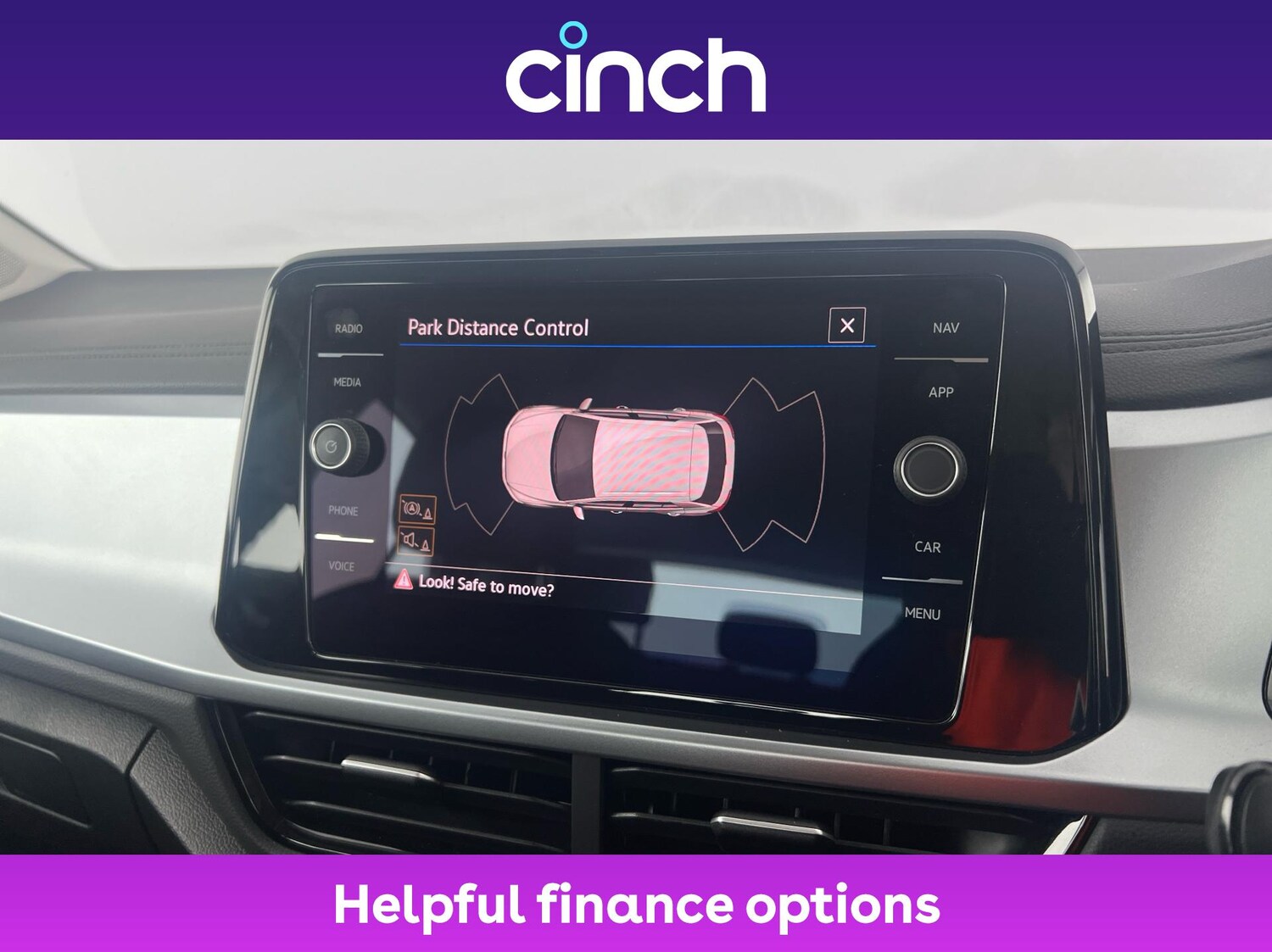 Used Volkswagen T-Roc 2022 for sale - 76149051: Photo 35