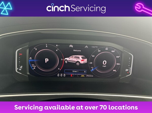 Used Volkswagen Tiguan 2020 for sale - 76211488: Photo 18