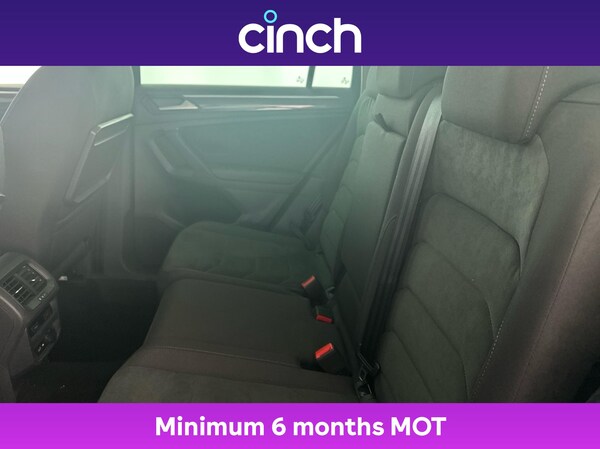 Used Volkswagen Tiguan 2020 for sale - 76211488: Photo 20