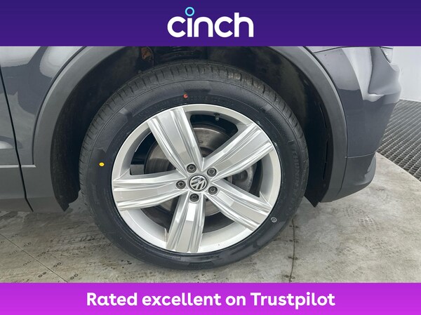 Used Volkswagen Tiguan 2020 for sale - 76211488: Photo 28