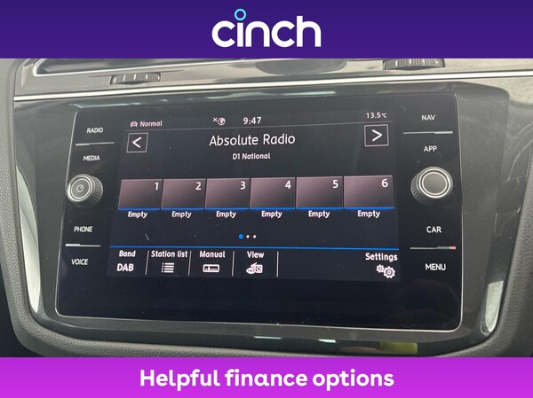 Used Volkswagen Tiguan 2020 for sale - 76211488: Photo 30