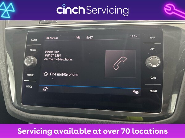 Used Volkswagen Tiguan 2020 for sale - 76211488: Photo 31