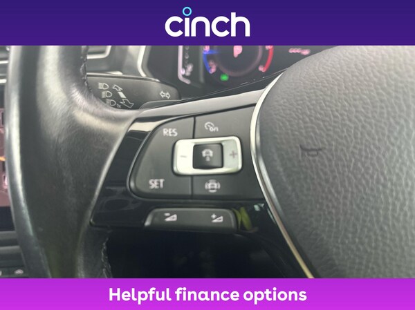Used Volkswagen Tiguan 2020 for sale - 76211488: Photo 35