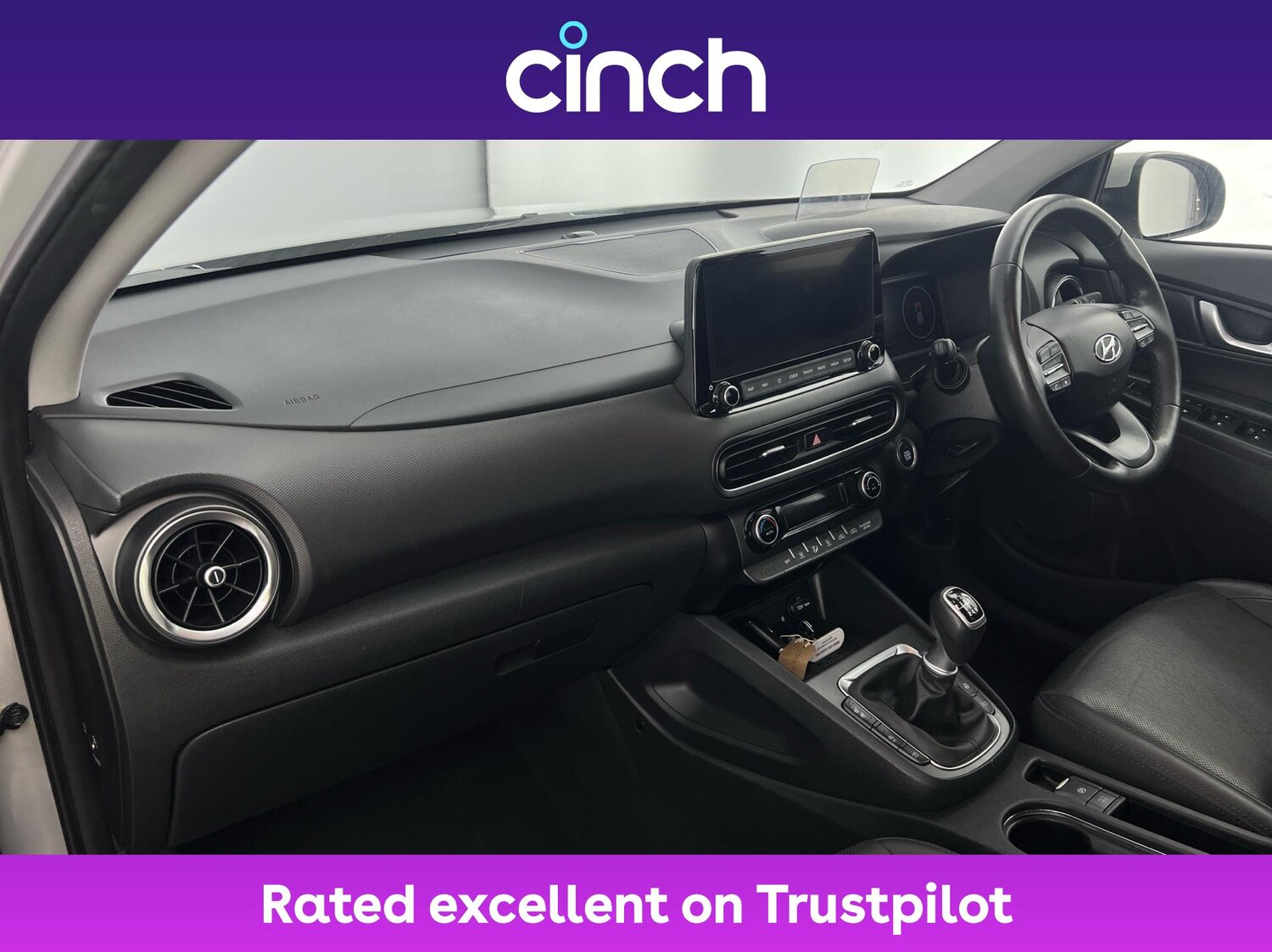 Used Hyundai KONA 2023 for sale - 76474964: Photo 14