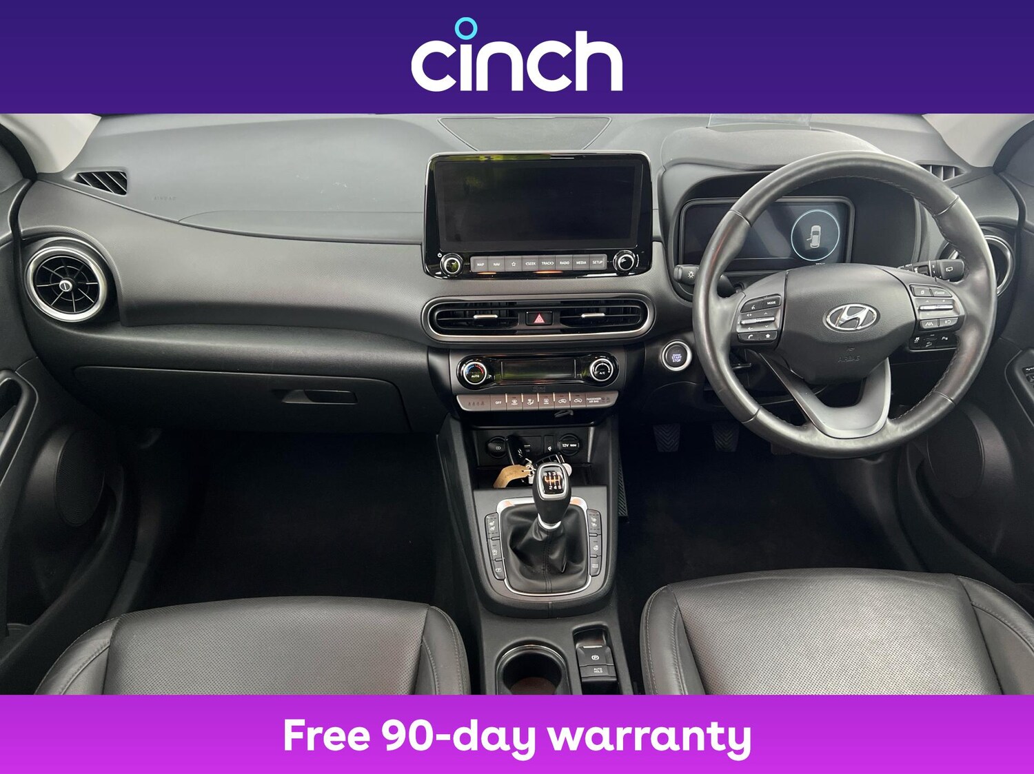 Used Hyundai KONA 2023 for sale - 76474964: Photo 15