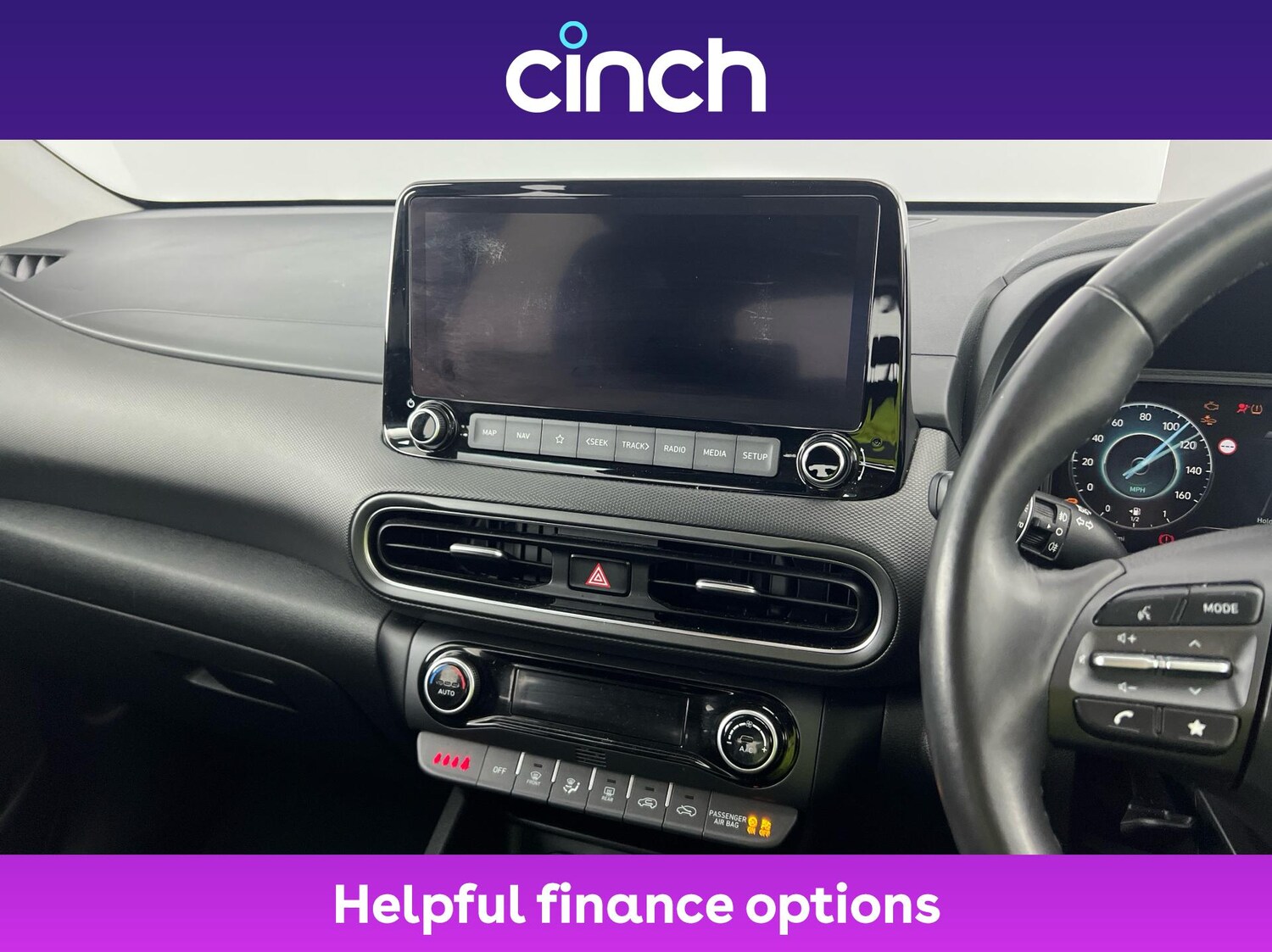 Used Hyundai KONA 2023 for sale - 76474964: Photo 17