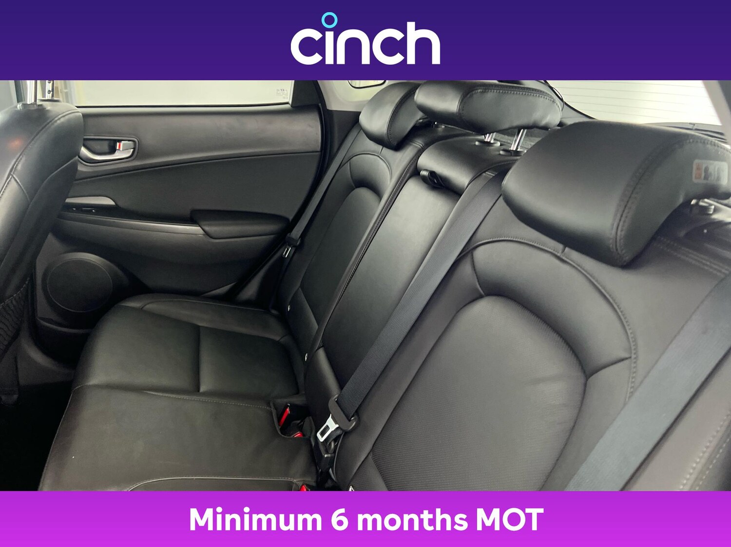 Used Hyundai KONA 2023 for sale - 76474964: Photo 20