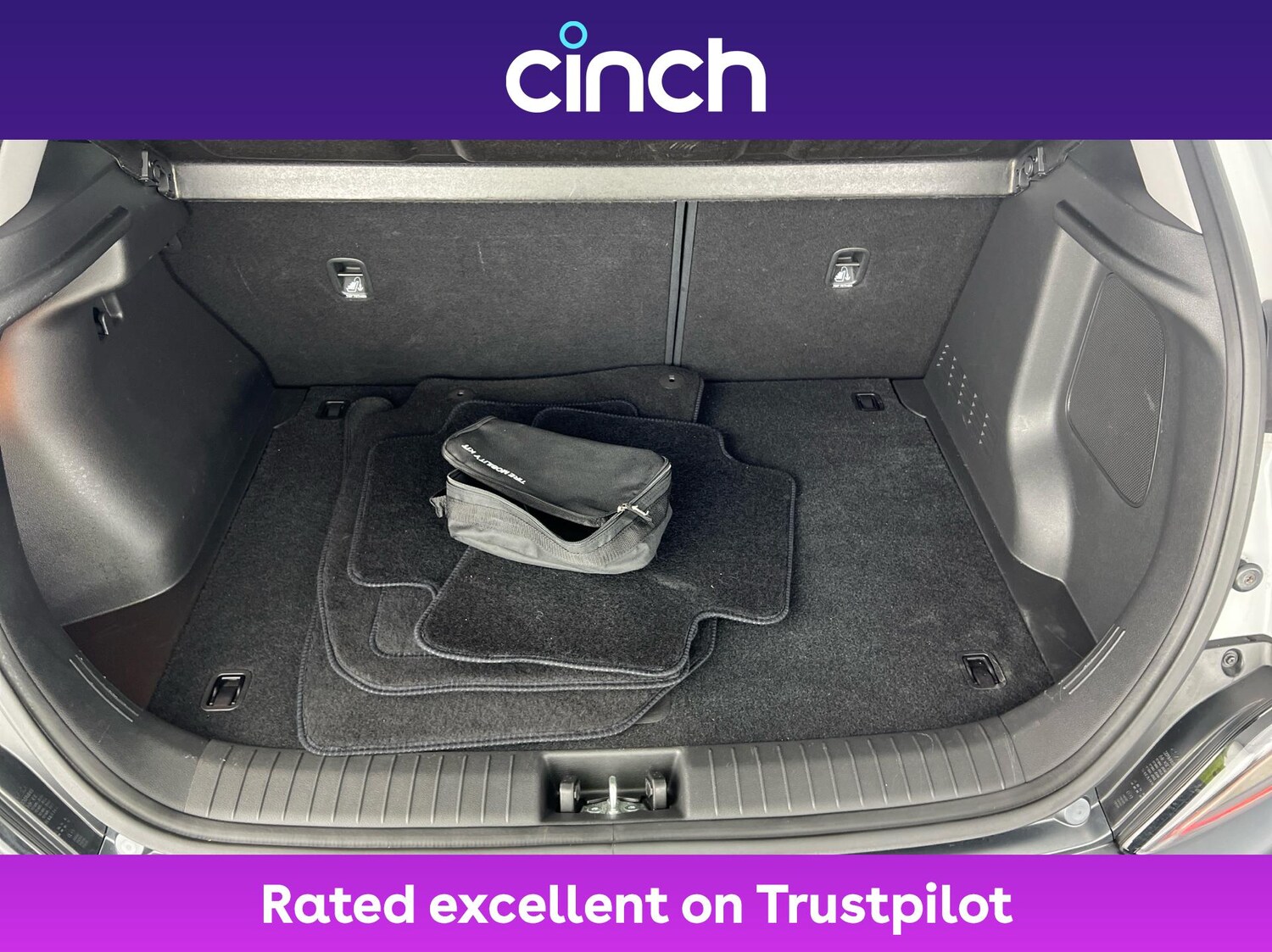 Used Hyundai KONA 2023 for sale - 76474964: Photo 21