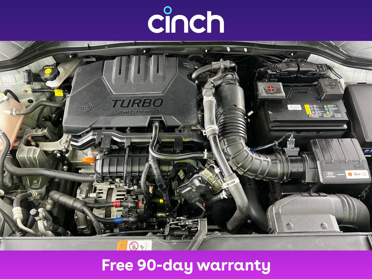 Used Hyundai KONA 2023 for sale - 76474964: Photo 23