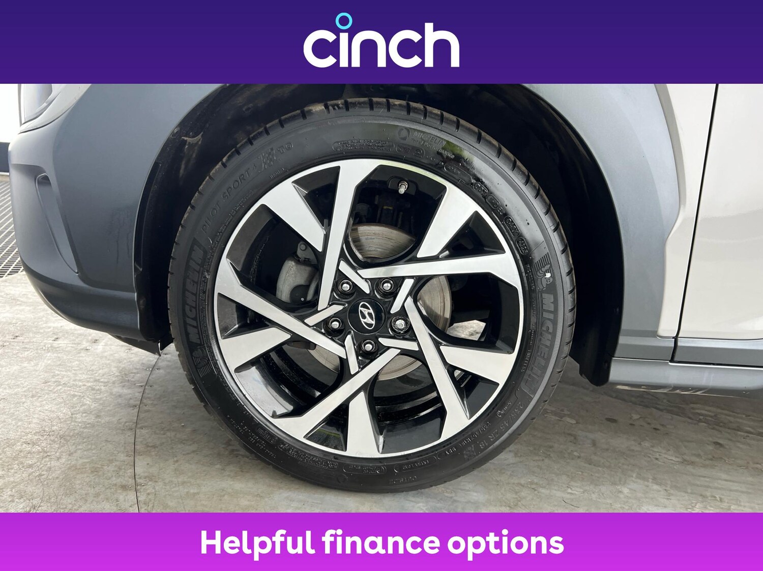 Used Hyundai KONA 2023 for sale - 76474964: Photo 24