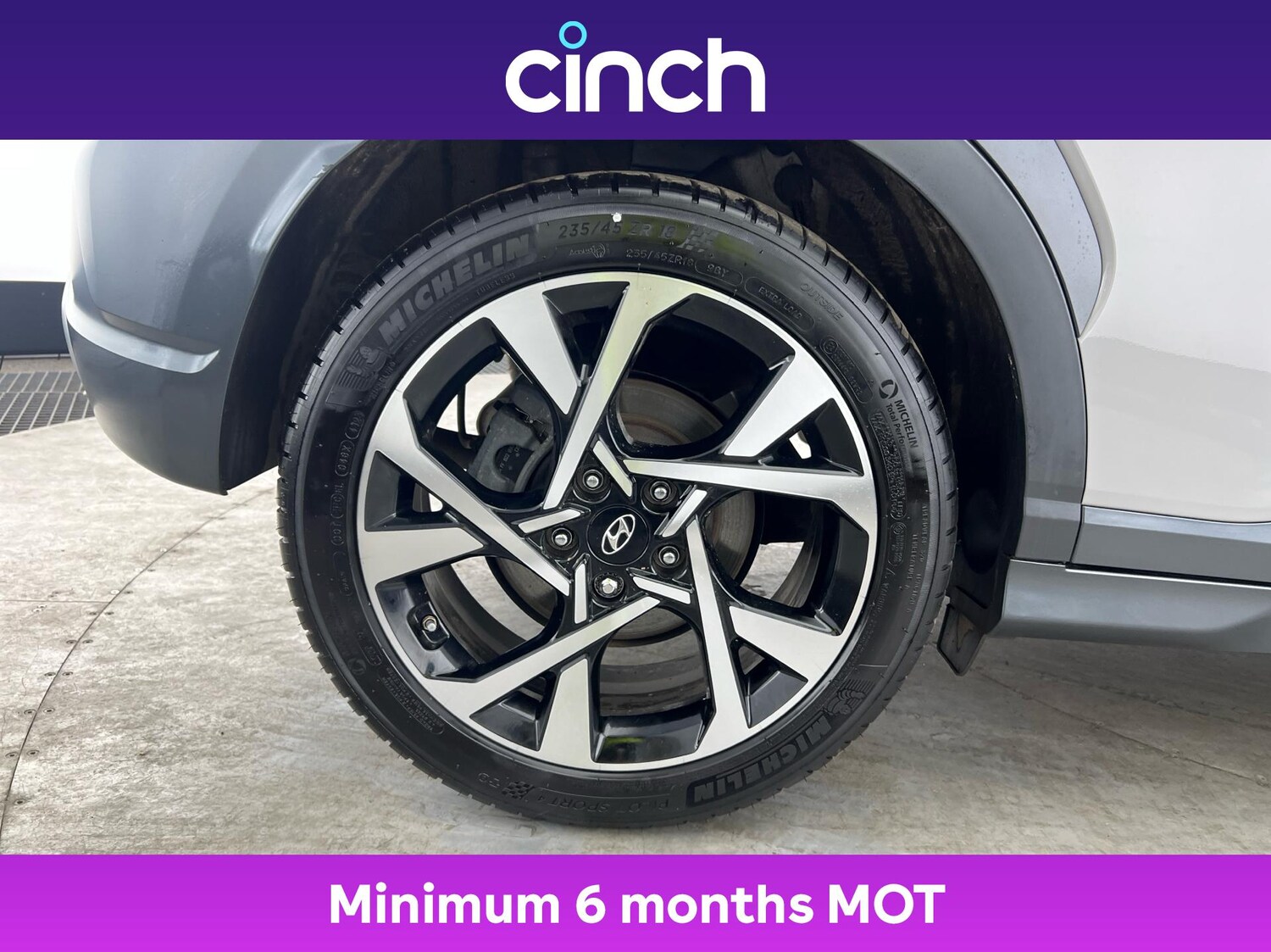 Used Hyundai KONA 2023 for sale - 76474964: Photo 27