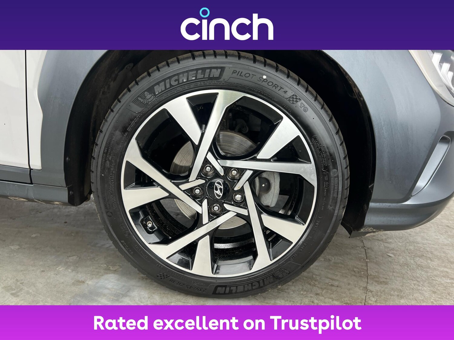 Used Hyundai KONA 2023 for sale - 76474964: Photo 28