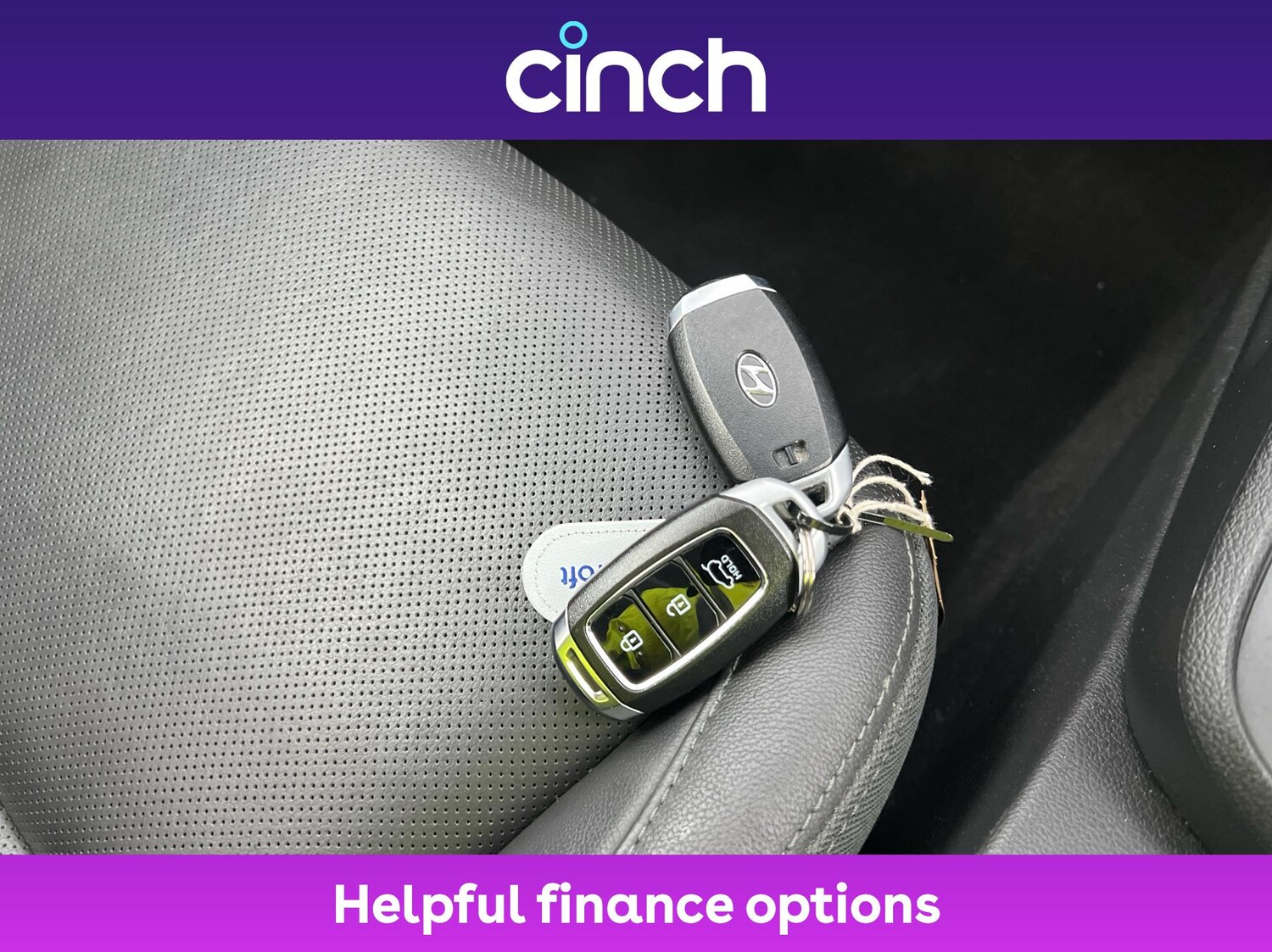 Used Hyundai KONA 2023 for sale - 76474964: Photo 30