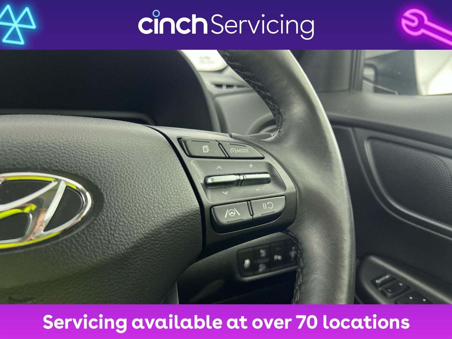 Used Hyundai KONA 2023 for sale - 76474964: Photo 31