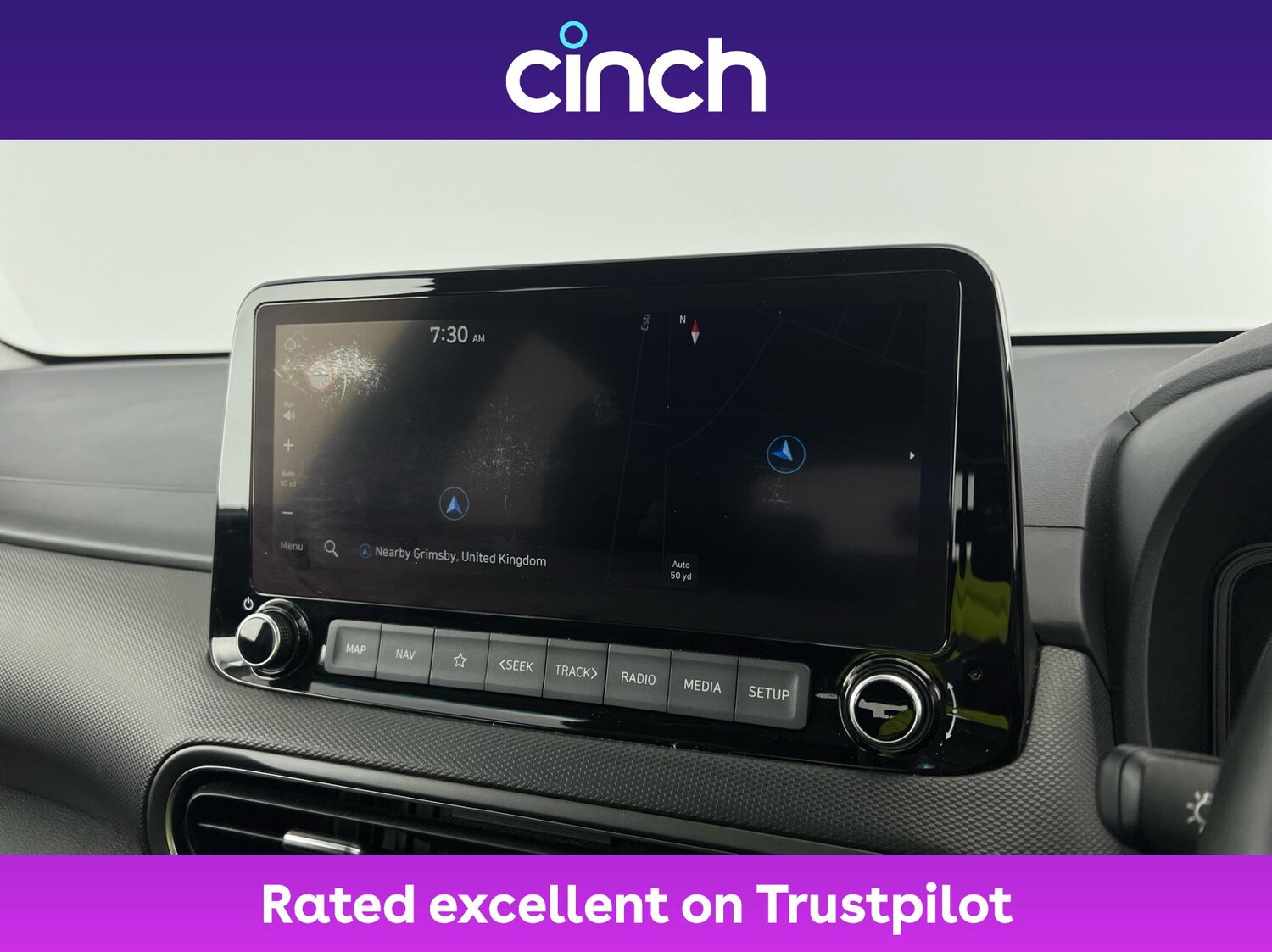 Used Hyundai KONA 2023 for sale - 76474964: Photo 33