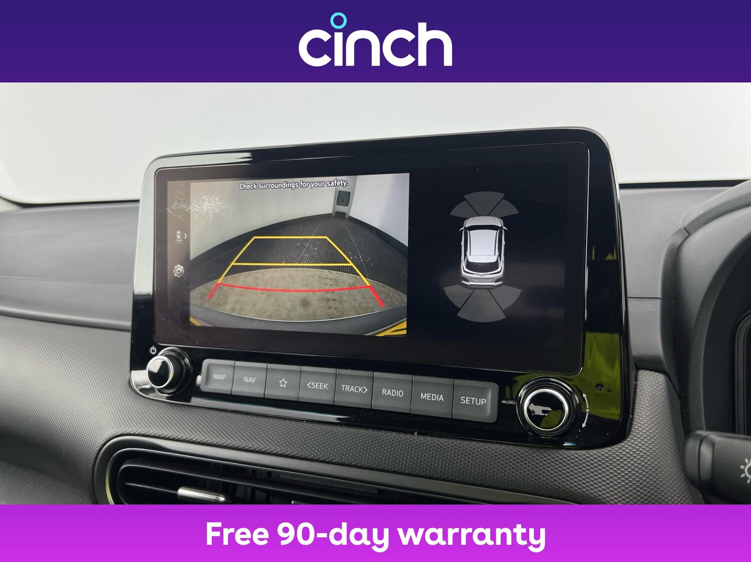 Used Hyundai KONA 2023 for sale - 76474964: Photo 34