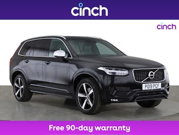 Volvo - XC90