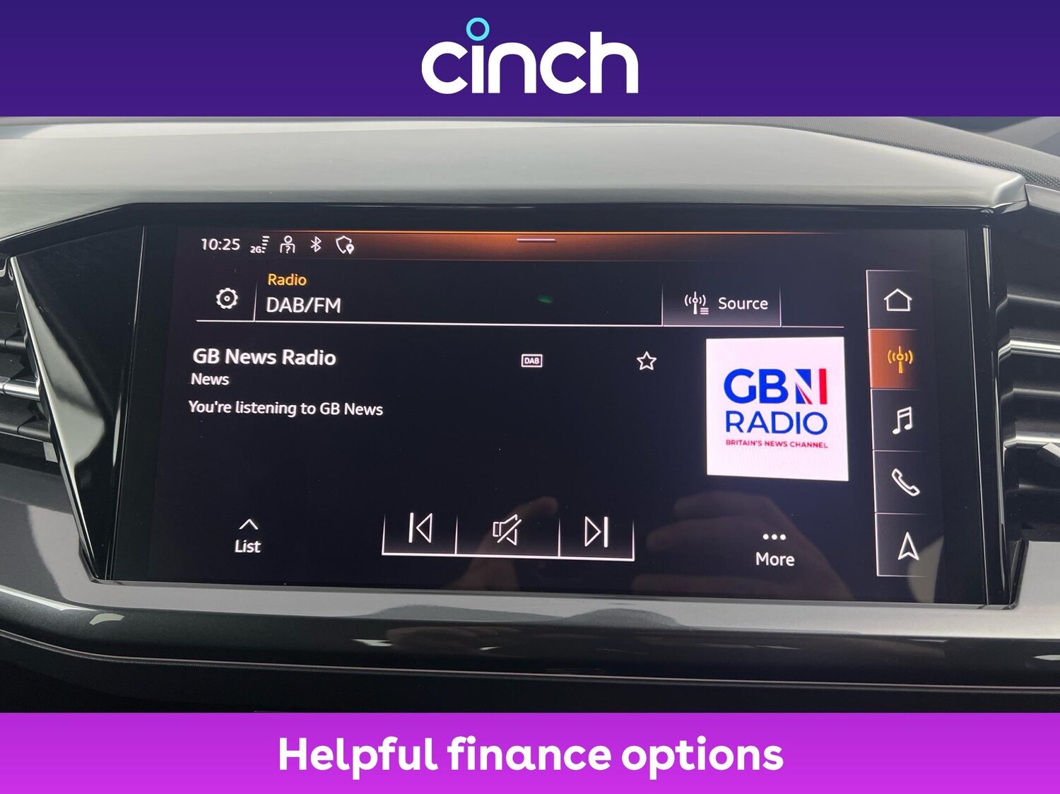 Used Audi Q4 e-tron 2022 for sale - 76164149: Photo 30