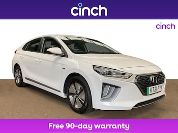 Hyundai - IONIQ