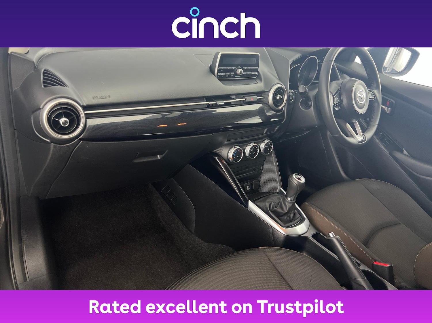 Used Mazda Mazda2 2020 for sale - 76495718: Photo 14