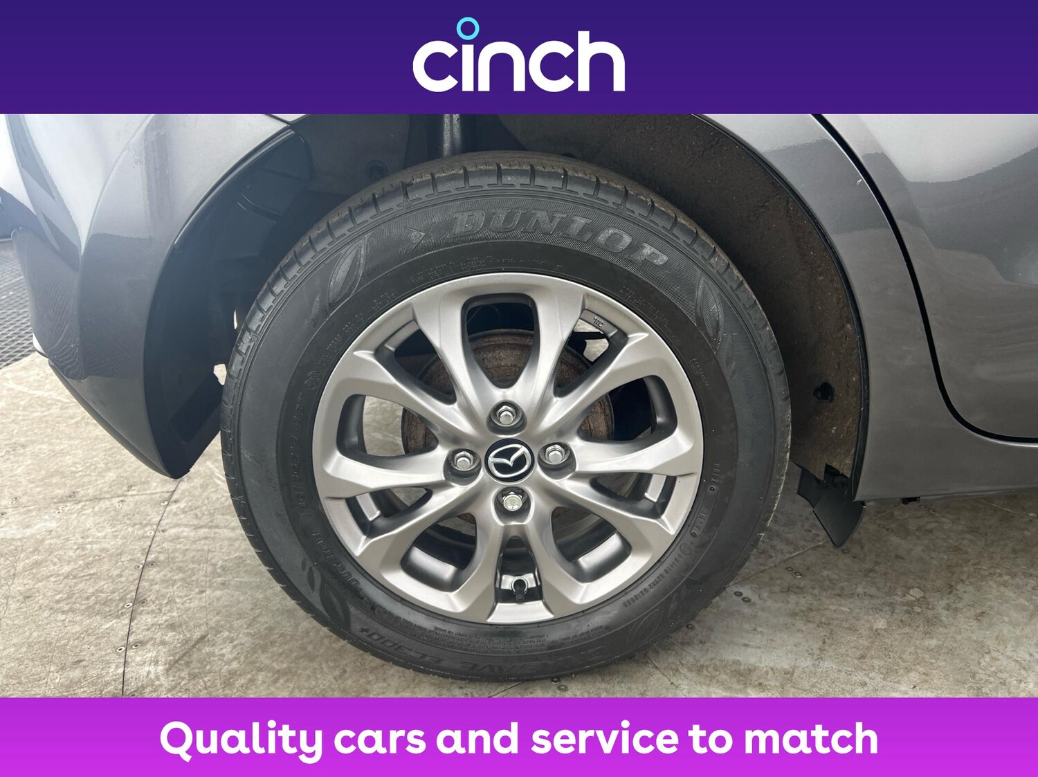 Used Mazda Mazda2 2020 for sale - 76495718: Photo 27