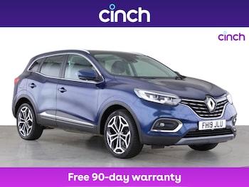Renault - Kadjar