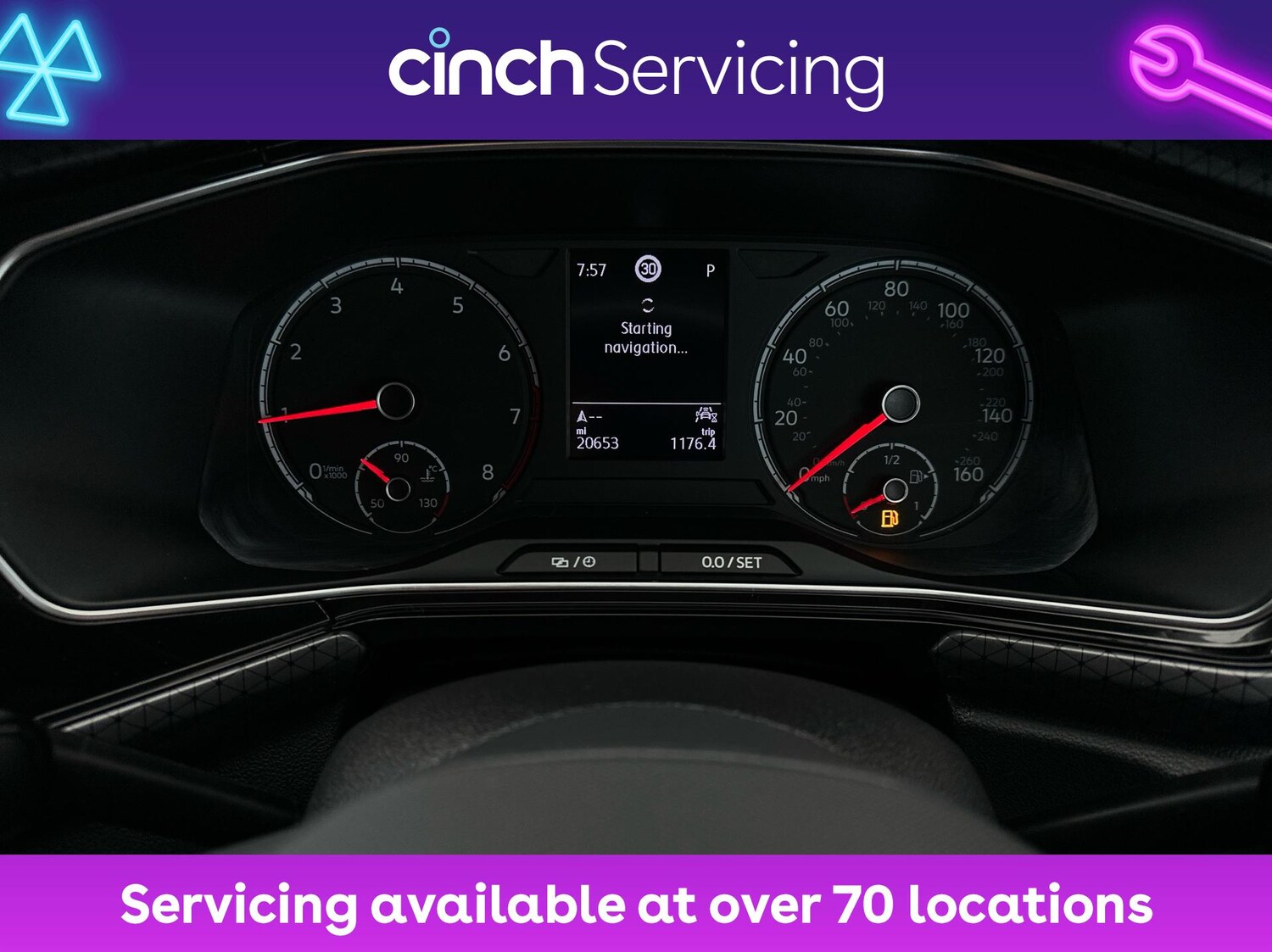 Used Volkswagen T-Cross 2022 for sale - 76098710: Photo 18