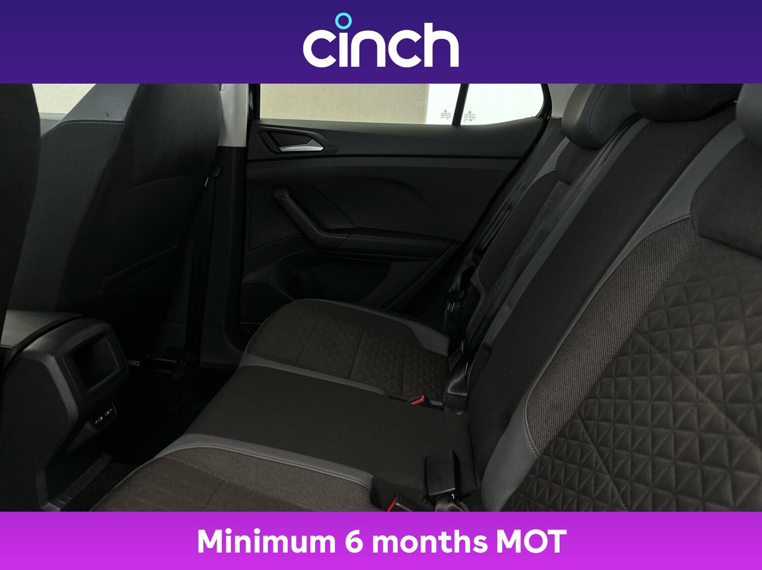 Used Volkswagen T-Cross 2022 for sale - 76098710: Photo 20