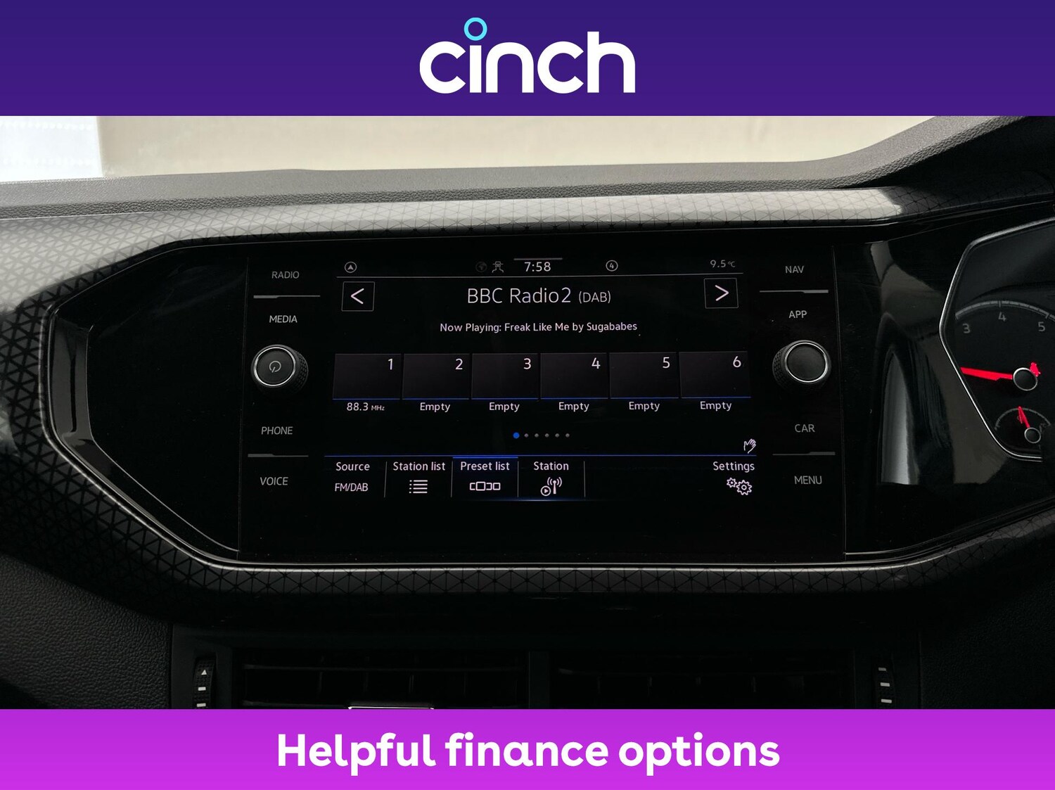 Used Volkswagen T-Cross 2022 for sale - 76098710: Photo 30