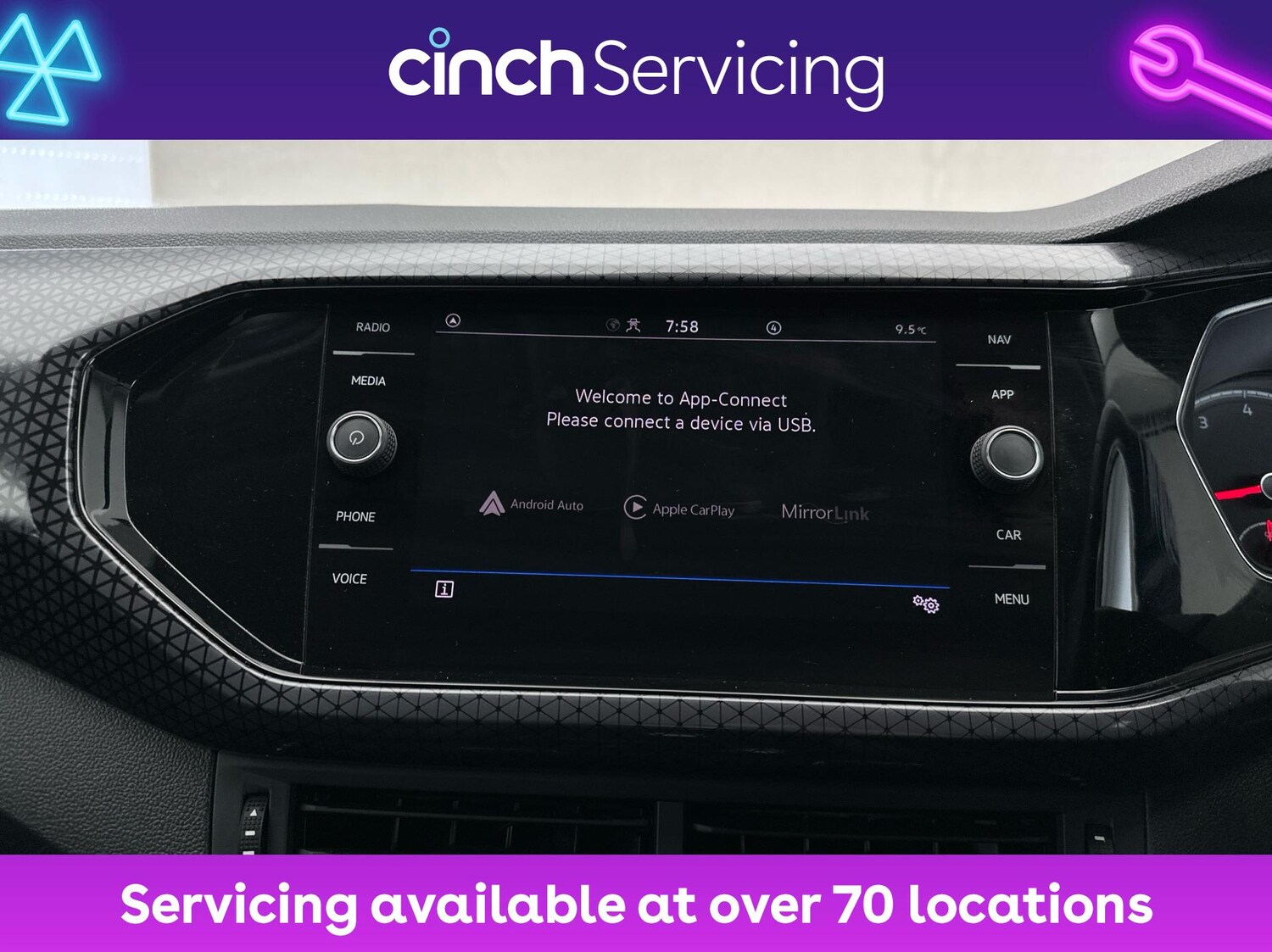 Used Volkswagen T-Cross 2022 for sale - 76098710: Photo 31