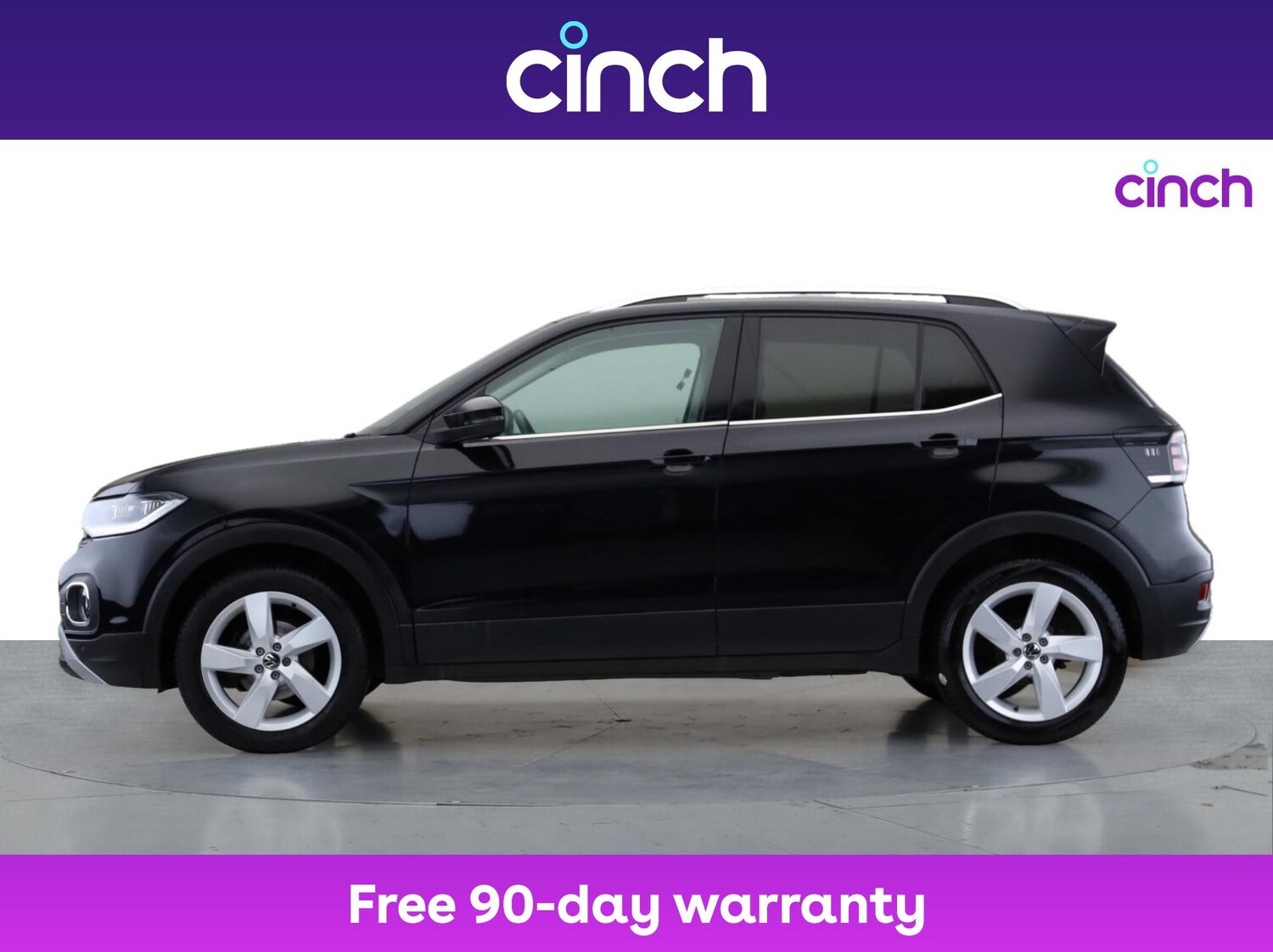 Used Volkswagen T-Cross 2022 for sale - 76098710: Photo 8