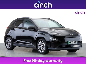 Hyundai - KONA
