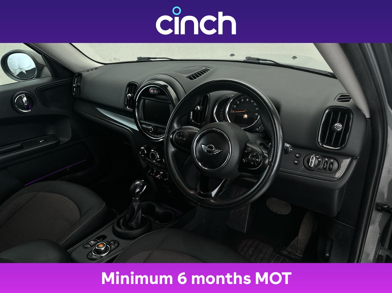 Used MINI Countryman 2017 for sale - 77060784: Photo 12