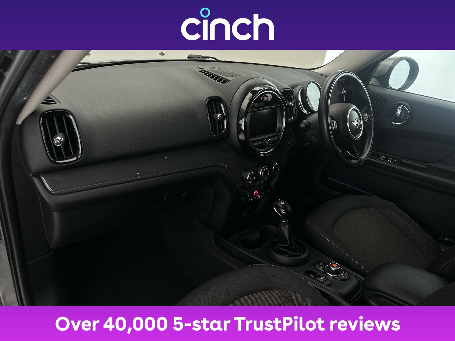 Used MINI Countryman 2017 for sale - 77060784: Photo 14