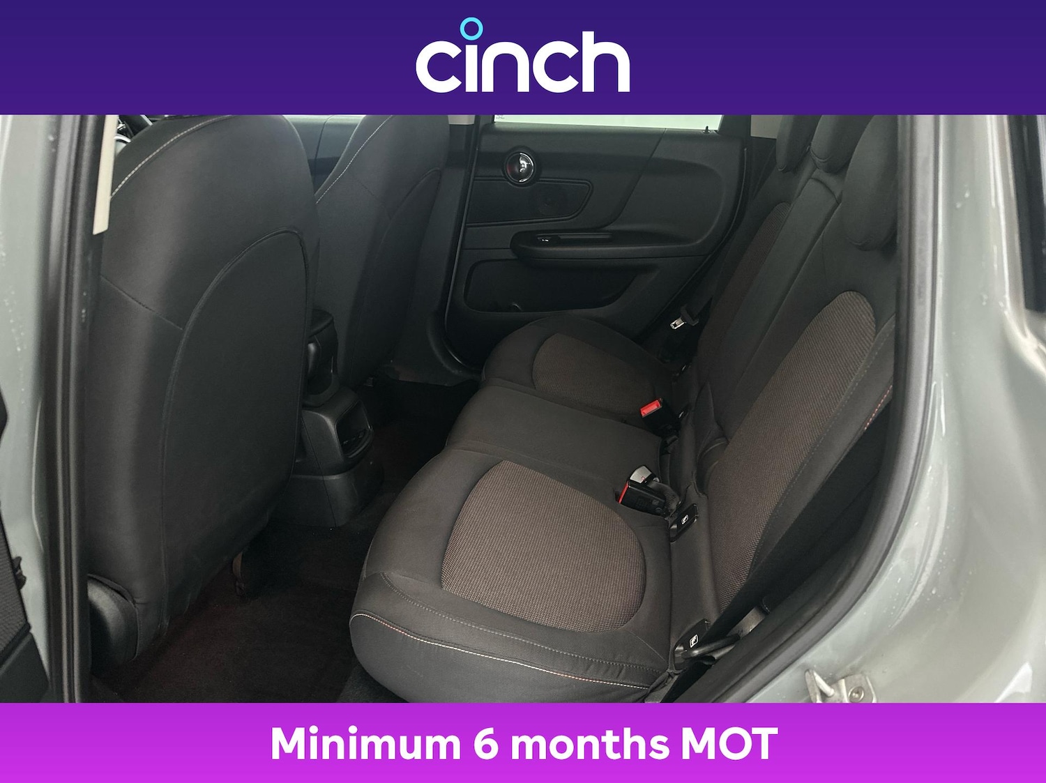 Used MINI Countryman 2017 for sale - 77060784: Photo 20