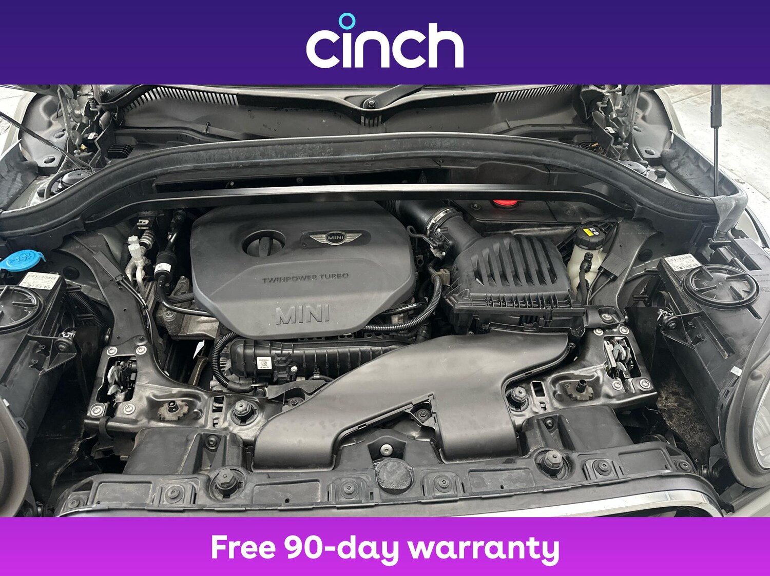 Used MINI Countryman 2017 for sale - 77060784: Photo 23