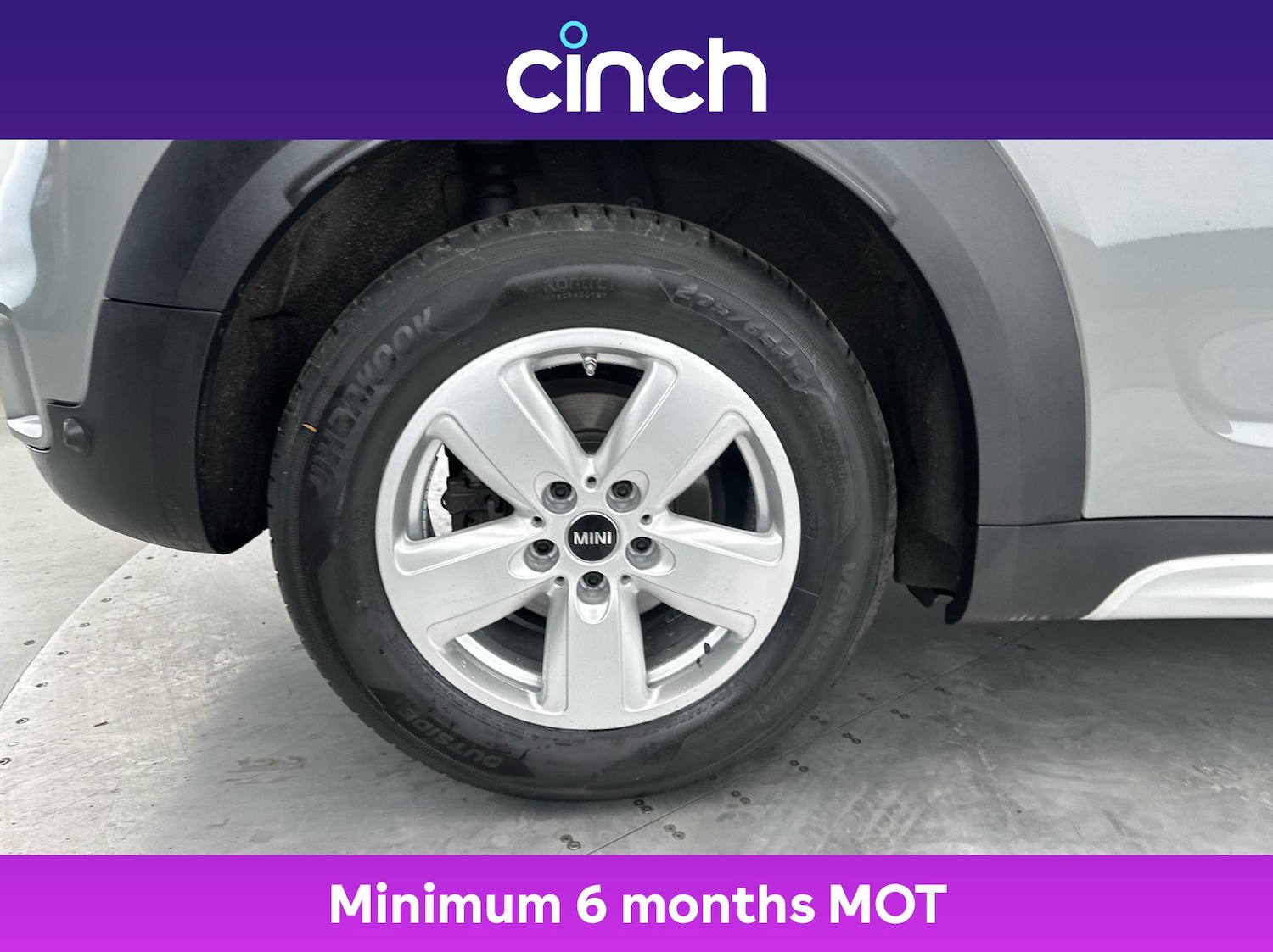 Used MINI Countryman 2017 for sale - 77060784: Photo 27