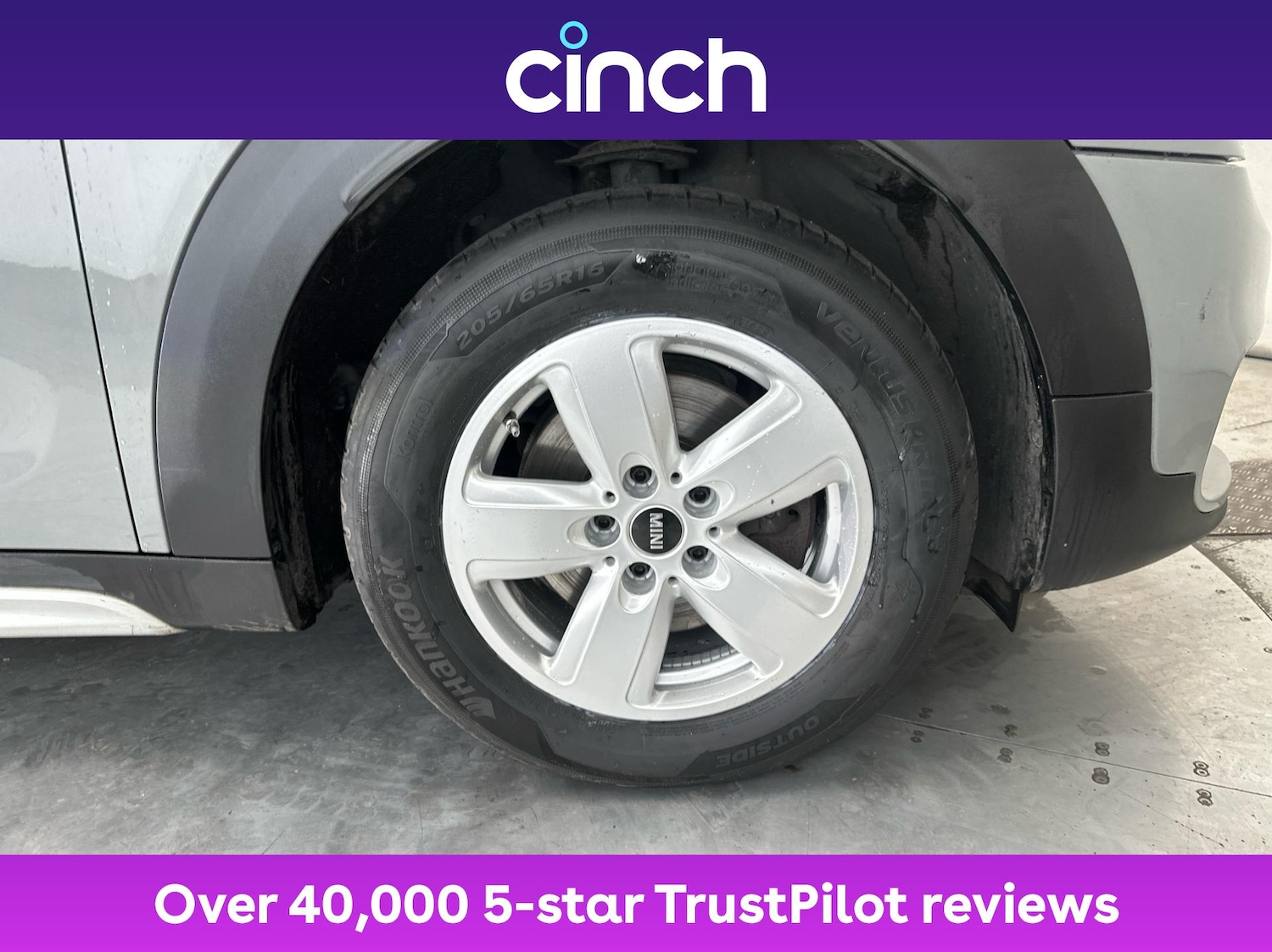 Used MINI Countryman 2017 for sale - 77060784: Photo 28