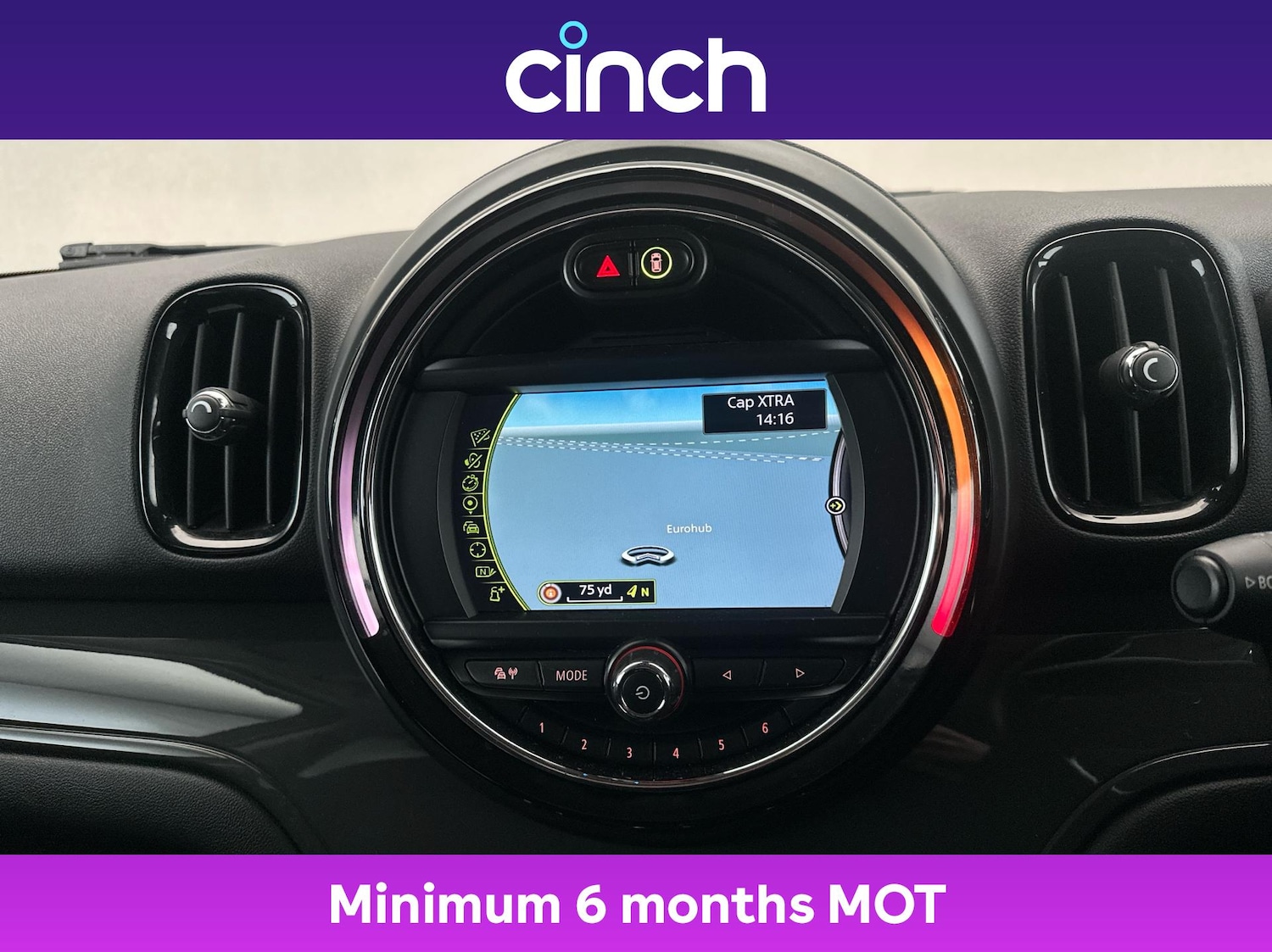 Used MINI Countryman 2017 for sale - 77060784: Photo 32