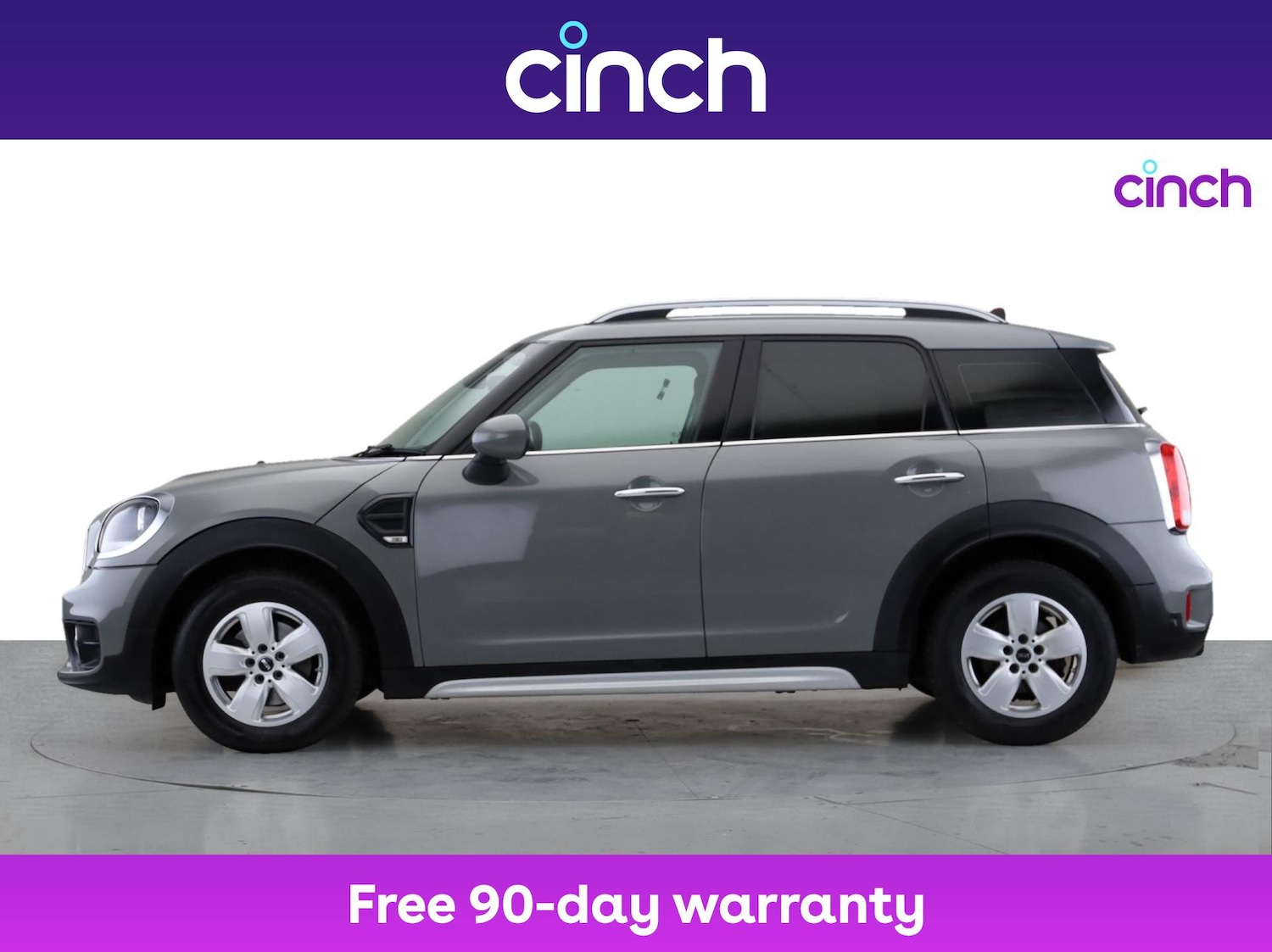 Used MINI Countryman 2017 for sale - 77060784: Photo 8