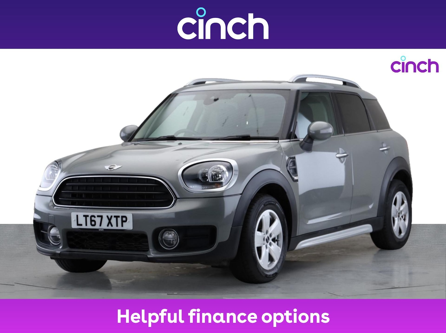 Used MINI Countryman 2017 for sale - 77060784: Photo 9