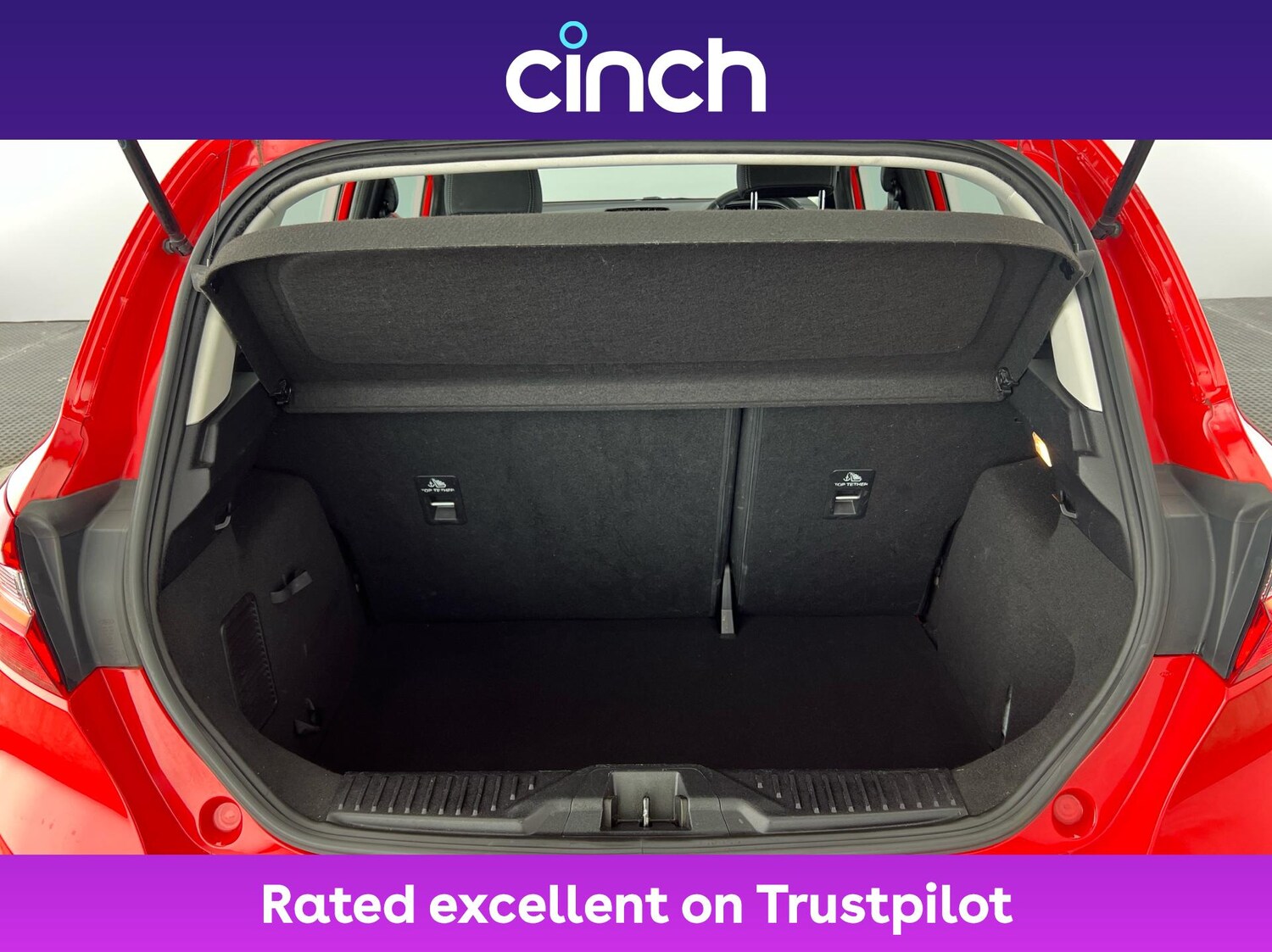 Used Ford Fiesta 2019 for sale - 76595801: Photo 21