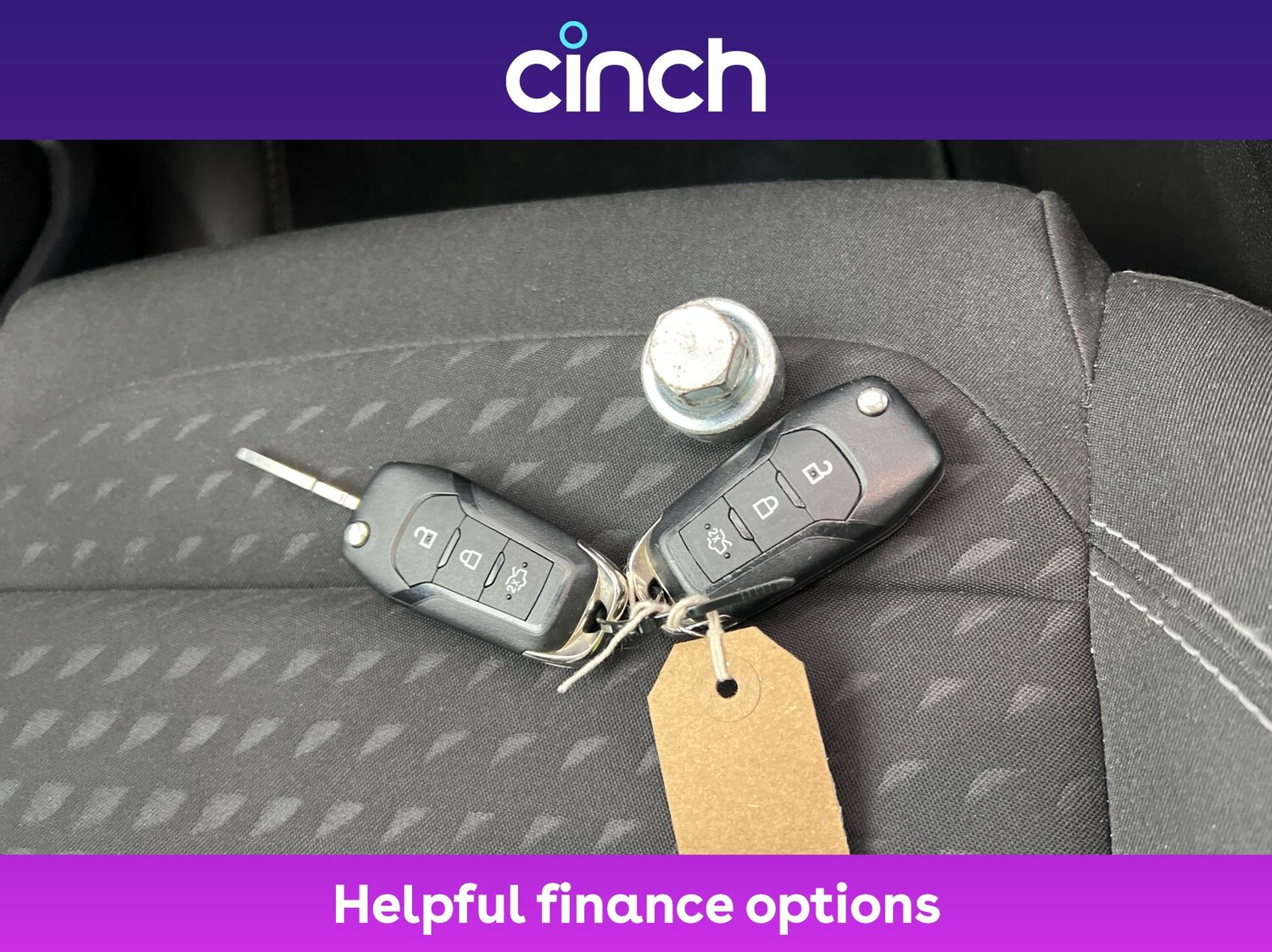 Used Ford Fiesta 2019 for sale - 76595801: Photo 30